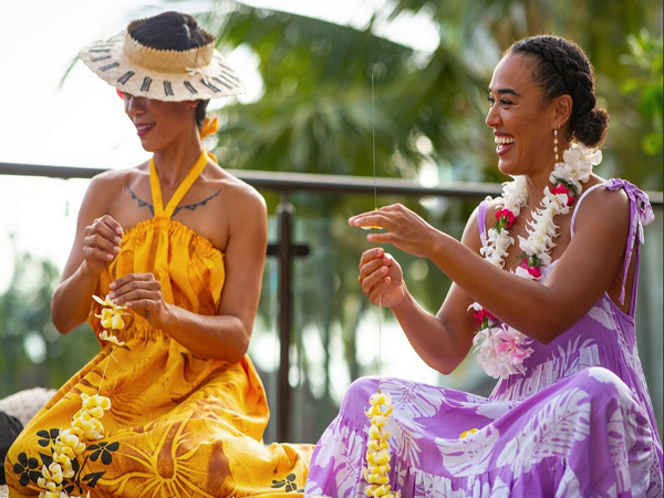 Cultural Demonstrations